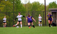 vs Denmark (Varsity)
