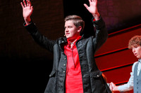 Beauty & the Beast Jr. @ St Peter/Core