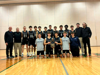 Xavier Hawks & Xavier Grade Schools