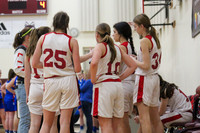 St Peter, Appleton vs St Mark, Green Bay