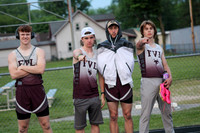 Regionals at Brillion