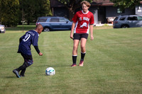 St Mark, Green Bay vs St Marcus Milwaukee
