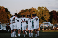 Varsity at Seymour