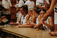 Youth Night Autograph Session