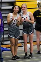 Varsity Girls @ UWO
