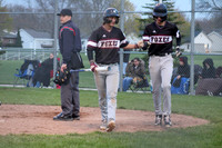 vs Oconto Falls