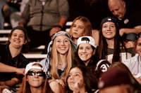 Student Section