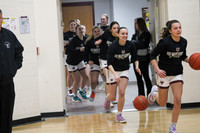 vs West De Pere