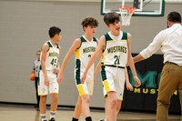 Emanuel, NL @ Mount Olive