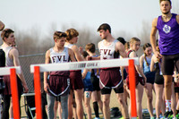 Track & Field