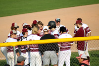 vs St Mary's Springs