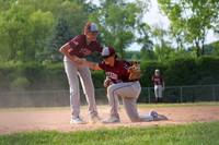 vs Appleton North