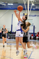 Riverview vs Faith, FDL