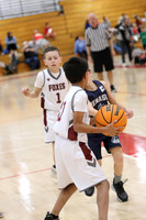 3rd White vs Menasha