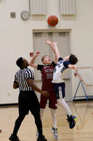 6th White vs Menasha