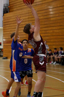 8th Maroon vs Appleton West