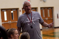 Freedom Summer League (w/8th Graders)
