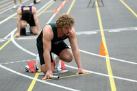 Kettle Moraine Lutheran Boys Track