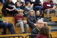Playoff Night vs La Crosse Logan
