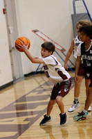 4th Maroon vs Menasha