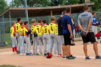 League Season 2023