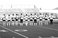 Girls' Soccer