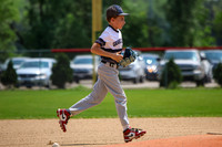 vs Seymour Stars