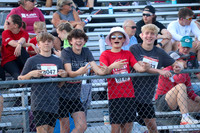 FVL Track & Field Meet