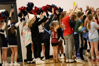 Immanuel @ St Peter Comets
