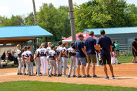 Grand Chute Tournament 2023