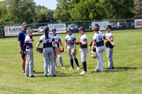 12U Grand Chute Tournament