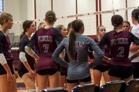 vs De Pere