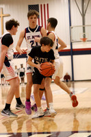 Faith Fond du Lac vs St Peter