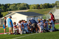 Week 1 @ Hortonville