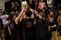 at Xavier