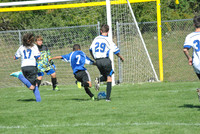 Riverview vs Martin Luther, Oshkosh