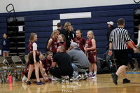 5th vs Neenah