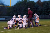vs Oshkosh