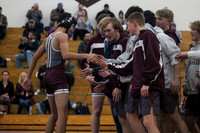Wrestling