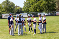 Grand Chute Tournament 2024