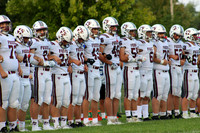 Xavier (Apple Bowl)