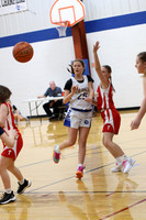 St Peter, FDL vs Immanuel