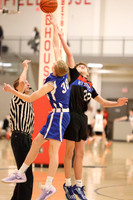 vs Hot Shots Ishpeming