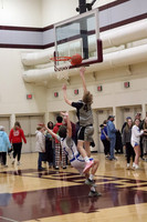 Riverview ROADRUNNERS vs SVLS RAMS