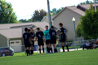 vs Waupaca