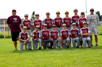 13U Travel Team