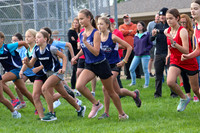 Mount Olive Meet @ Memorial Park
