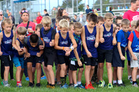Cross Country
