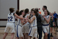 Mount Olive, Appleton v. Immanuel Greenville