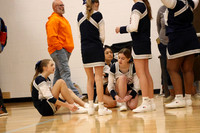 St Peter Comets
